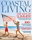 Coastal Living (1-year auto-renewal)