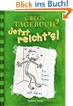 Gregs Tagebuch 3: Jetzt reicht's!