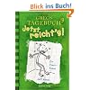 Gregs Tagebuch 3: Jetzt reicht's!
