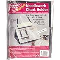 Magnetic Needlework Chart Holder