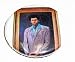 Search : Seinfeld~ Kramer~ Seinfeld Button~ Rare Button!!~ Approx 1.25"