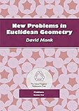 New problems in Euclidean geometry