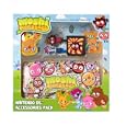 Moshi Monsters 7-in-1 Accessory Pack - Katsuma (Nintendo 3DS/DSi/DS Lite)'
