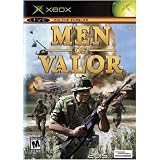 Men of Valor Xbox
