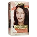L'Oreal Excellence Triple Protection Color Creme - Dark Brown
