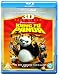 Kung Fu Panda 3D