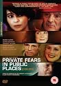 Private Fears In Public Places [2007] [DVD]