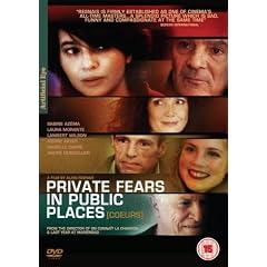 Private Fears In Public Places [2007] [DVD]