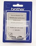 Brother SA126 7mm Narrow Hem Foot