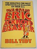 The great Eric Ackroyd disaster