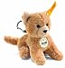 Steiff Keyring Cat Red Tabby