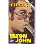 Circus - Elton John book cover