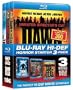 Halloween Starter Pack  (Land of the Dead / Dawn of the Dead / The Thing) [Blu-ray]