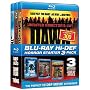 Halloween Starter Pack  (Land of the Dead / Dawn of the Dead / The Thing) [Blu-ray]