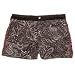 Fire & Ice Badeshorts, allover