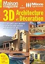Maison Magazine 3D Architecture et D&eacute;coration