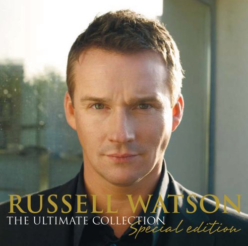 russell watson - Panis Angelicus Lyrics - Zortam Music