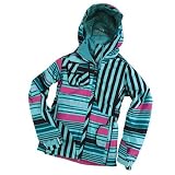 686 ACC Fleet Jacket - Women's - Available in Various Sizes