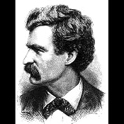 Cannibalism In The Cars | [Mark Twain]
