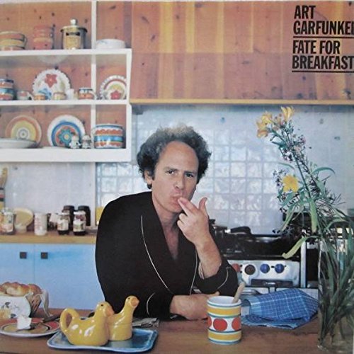 Art Garfunkel - Fate For Breakfast (Vinyl) - Zortam Music