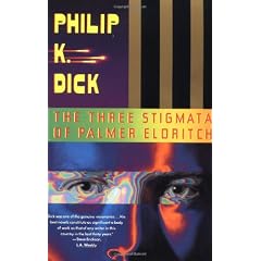 The Three Stigmata of Palmer Eldritch
