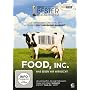 Food, Inc. - Was essen wir wirklich? <b>DVD</b> ~ Mark Adler