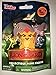 NEW Disney Junior The Lion Guard Collectible Mini Figure Blind Bag SERIES 2 (Set of 2)