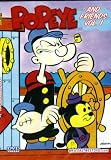  : POPEYE and Friends Vol 1"Featuring:Frozen Frolics+Campus Capers+King of the Bugs and More"