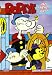 Search : POPEYE and Friends Vol 1"Featuring:Frozen Frolics+Campus Capers+King of the Bugs and More"