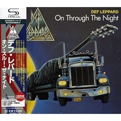 On Through the Night