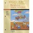 High Court Case Summaries on Business Associations-Keyed to Klein (High Court Case Summaries)