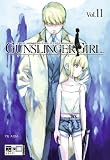Gunslinger Girl 11