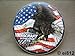 Ultimate Frisbee: Discraft Supercolor Eagle, 175g