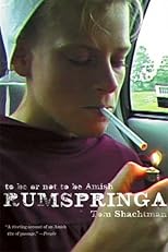 Rumspringa: To Be or Not to Be Amish