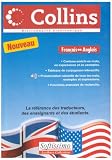 Collins 2005 Win francais/anglais/francais *Nouveau*