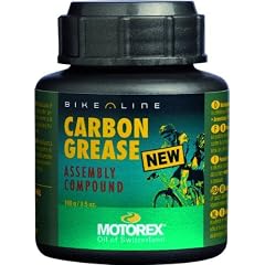 Motorex Carbon Grease
