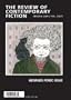 The Review of Contemporary Fiction: Georges Perec Issue: Spring 2009 (The Review of Contemporary Fiction)