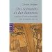 Des sc�narios et des hommes : Analyse transactionnelle des sc�narios de vie