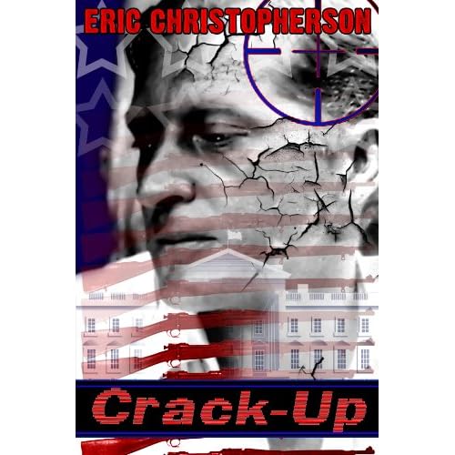 Crack-Up by Eric Christopherson