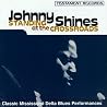 Image of album by Johnny Shines