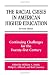 The Racial Crisis in American Higher Education: Continuing Challenges for the Twenty-First Century (Frontiers in Education) The Racial Crisis in American Higher Education: Continuing Challenges for the Twenty-First Century (Frontiers in Education)