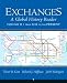 Books : Exchanges: A Global History Reader, Volume 2