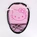 Hello Kitty Lace Mousepad Mouse Pad Mat Mousemat