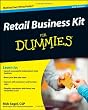 Retail Business Kit For Dummies