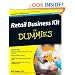 Retail Business Kit For Dummies