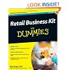 Retail Business Kit For Dummies