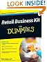 Retail Business Kit For Dummies