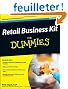 Retail Business Kit For Dummies