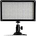 Genaray LED-7100T 312 LED Variable-Color On-Camera Light