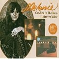 Candles In The Rain - Leftover Wine